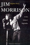 JIM MORRIS... - Stephen Davis - Ksiegarnia w niemczech