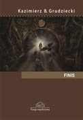 Polnische buch : Finis - Kazmierz B. Grudziecki