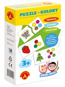 Puzzle Kol... -  Polnische Buchandlung 