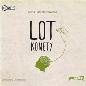 Bild von [Audiobook] Hera Tom 2 Lot Komety