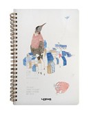 Książka : Notes A5/6...