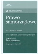 Polska książka : Prawo samo... - Iga Piekarewicz, Tomasz Sierzputowski