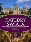 Katedry św... - Bartłomiej Kaczorowski -  fremdsprachige bücher polnisch 