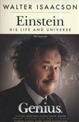 Polnische buch : Einstein H... - Walter Isaacson