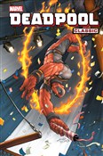 Polska książka : Deadpool C... - Daniel Way, Evan Dorkin, Gail Simone, Buddy Scalera