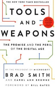 Obrazek Tools and Weapons