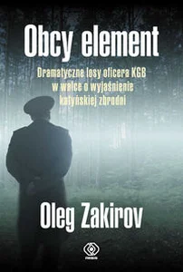 Obrazek Obcy element