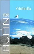 Polnische buch : Globalia - Jean Christopher Rufin