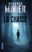 Polnische buch : La Chase - Bernard Minier