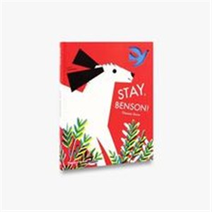 Bild von Stay, Benson!