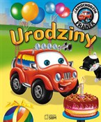 Polnische buch : Samochodzi... - Elżbieta Wójcik