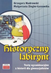 Bild von Historyczny labirynt