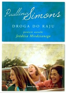 Obrazek Droga do raju