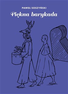 Obrazek Piękna barykada