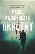 Okrutny - Maciej Kaźmierczak - buch auf polnisch 