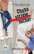 Chyba strz... - Mikołaj Milcke -  fremdsprachige bücher polnisch 