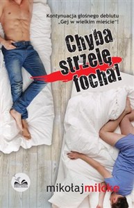 Obrazek Chyba strzelę focha