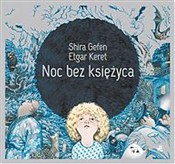 Polnische buch : Noc bez ks... - Shira Gafen, Etgar Keret