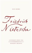 Polnische buch : Ecce Homo - Friedrich Nietzsche