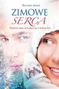Książka : Zimowe ser... - Belinda Jones