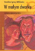 Polnische buch : W małym dw... - Stanisław Ignacy Witkiewicz