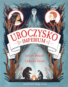 Bild von Uroczysko Imperium