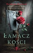 Polska książka : Łamacz koś... - Barbara Baraldi