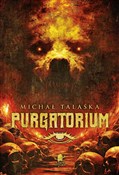 Purgatoriu... - Michał Talaśka - buch auf polnisch 