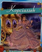 Polnische buch : Kopciuszek... - Wilhelm Grimm, Jacob Grimm