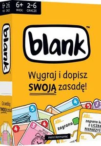 Bild von Blank