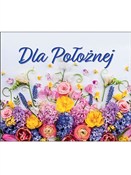 Dla położn... - Opracowanie Zbiorowe -  fremdsprachige bücher polnisch 