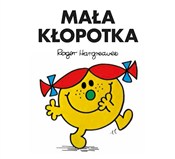 Książka : Mała kłopo... - Roger Hargreaves