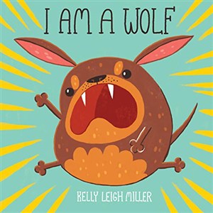 Bild von I Am a Wolf