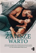 Książka : Zawsze war... - J.B. Grajda