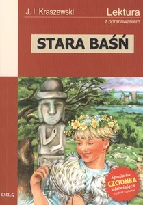 Bild von Stara baśń Lektura z opracowaniem
