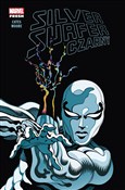 Polnische buch : Silver Sur... - Donny Cates
