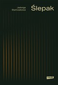 Polska książka : Ślepak - Jadwiga Stańczakowa