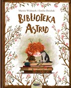 Biblioteka... - Widmark Martin - Ksiegarnia w niemczech