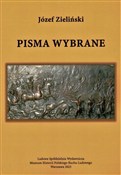 Polnische buch : Pisma wybr... - Józef Zieliński