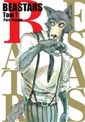 Beastars. ... - Paru Itagaki -  fremdsprachige bücher polnisch 