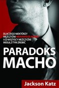 Paradoks M... - Jackson Katz - Ksiegarnia w niemczech