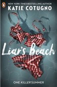 Liar's Bea... - Katie Cotugno -  Polnische Buchandlung 