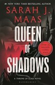 Polska książka : Queen of S... - Sarah J. Maas