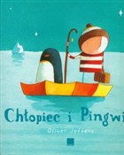 Zobacz : Chłopiec i... - Oliver Jeffers