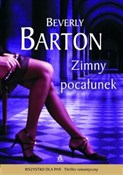 Zimny poca... - Beverly Barton -  fremdsprachige bücher polnisch 