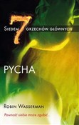 Polska książka : Pycha - Robin Wassermann