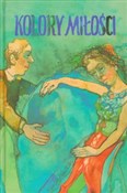 Kolory mił... - Andrzej Możdzonek -  fremdsprachige bücher polnisch 