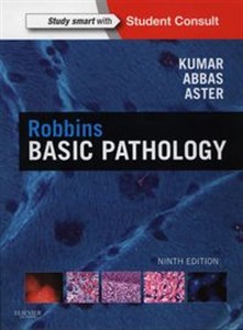 Bild von Robbins Basic Pathology