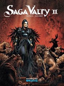Obrazek Saga Valty Część 2