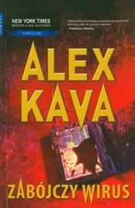 Obrazek Zabójczy wirus
